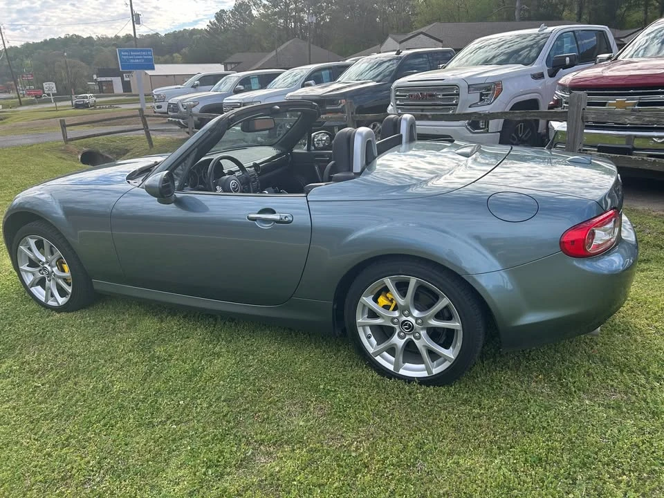 2013 Mazda NC MX-5 Miata - Image 7 of 20