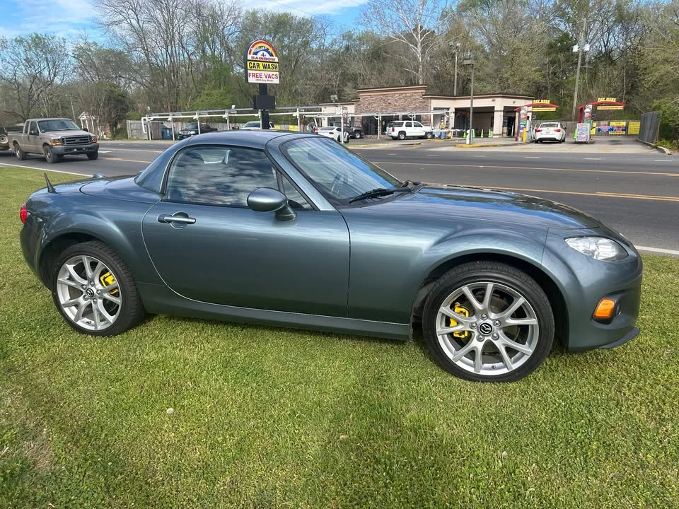 2013 Mazda NC MX-5 Miata - Image 4 of 20