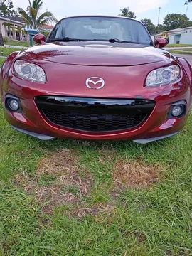 2013 Mazda Miata MS5
