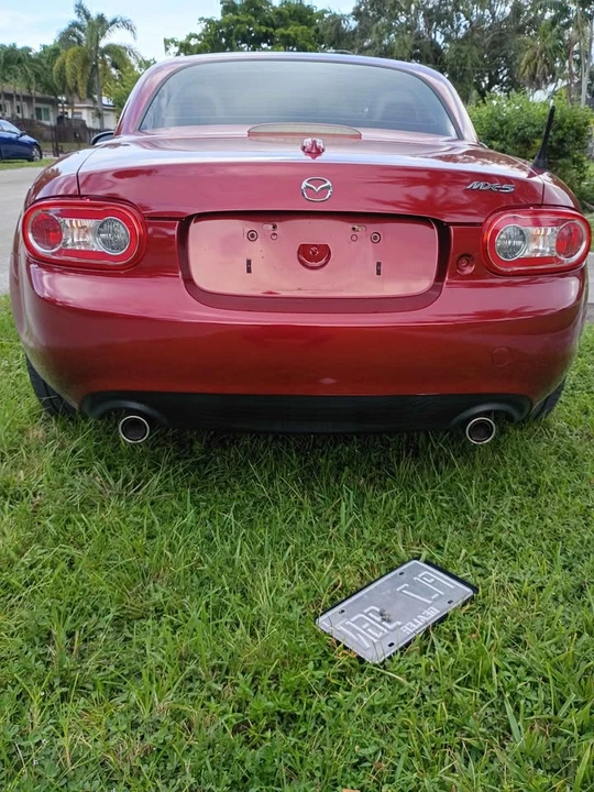 2013 Mazda NC MX-5 Miata - Image 3 of 19