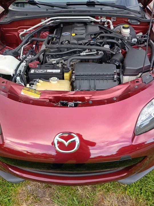 2013 Mazda NC MX-5 Miata - Image 10 of 19