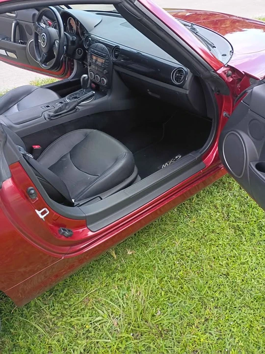 2013 Mazda NC MX-5 Miata - Image 9 of 19