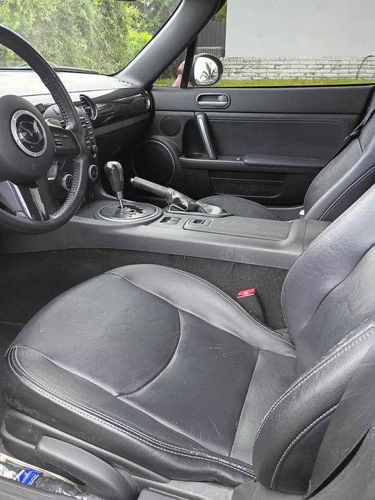 2013 Mazda NC MX-5 Miata - Image 4 of 19