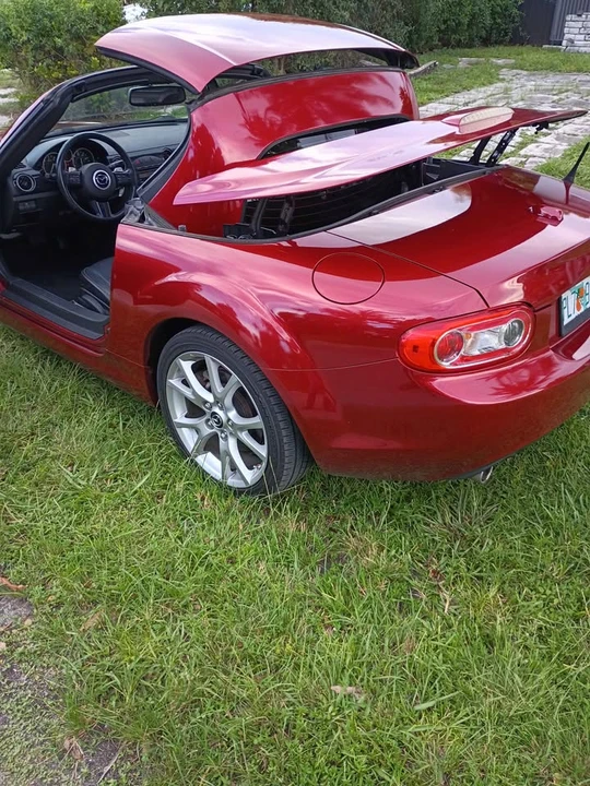 2013 Mazda NC MX-5 Miata - Image 8 of 19