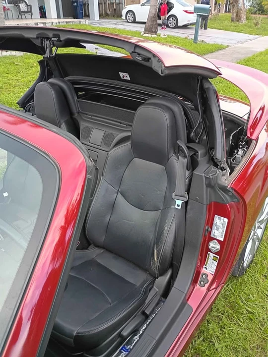 2013 Mazda NC MX-5 Miata - Image 12 of 19