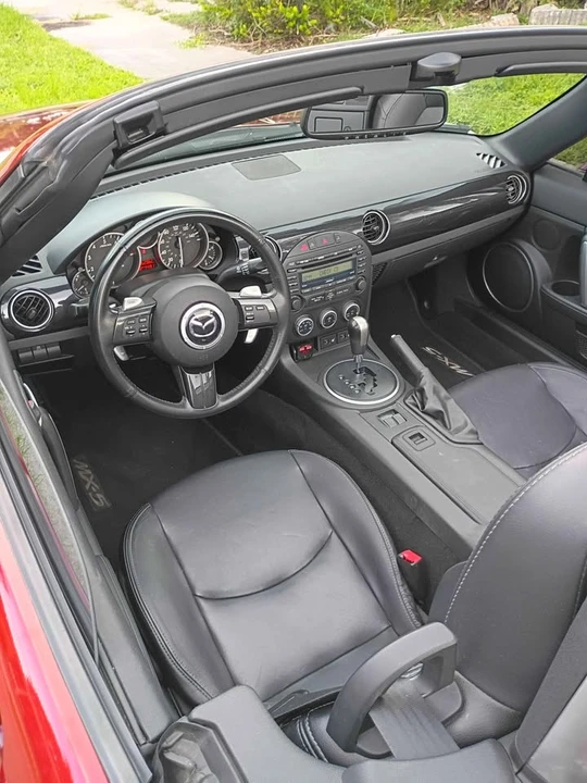 2013 Mazda NC MX-5 Miata - Image 18 of 19