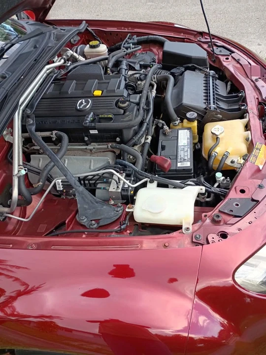 2013 Mazda NC MX-5 Miata - Image 11 of 19