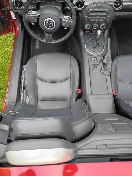 2013 Mazda NC MX-5 Miata - Image 14 of 19