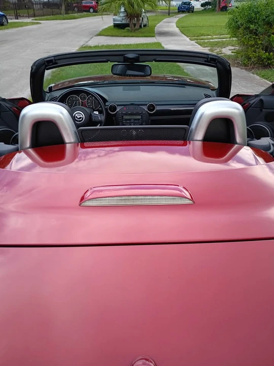 2013 Mazda NC MX-5 Miata - Image 7 of 19