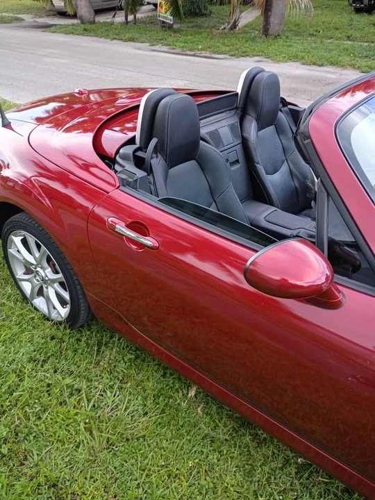 2013 Mazda NC MX-5 Miata - Image 15 of 19
