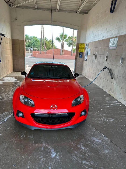 2013 Mazda NC MX-5 Miata - Image 5 of 6