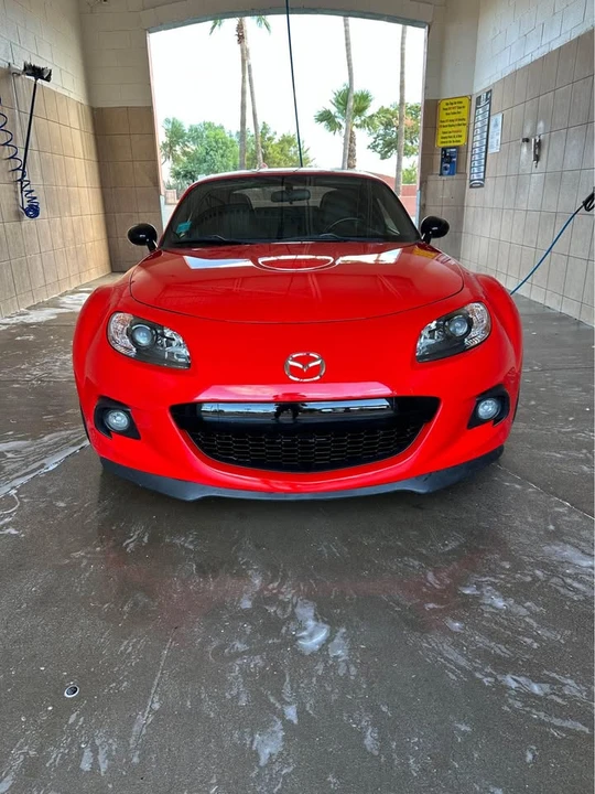 2013 Mazda NC MX-5 Miata - Image 6 of 6