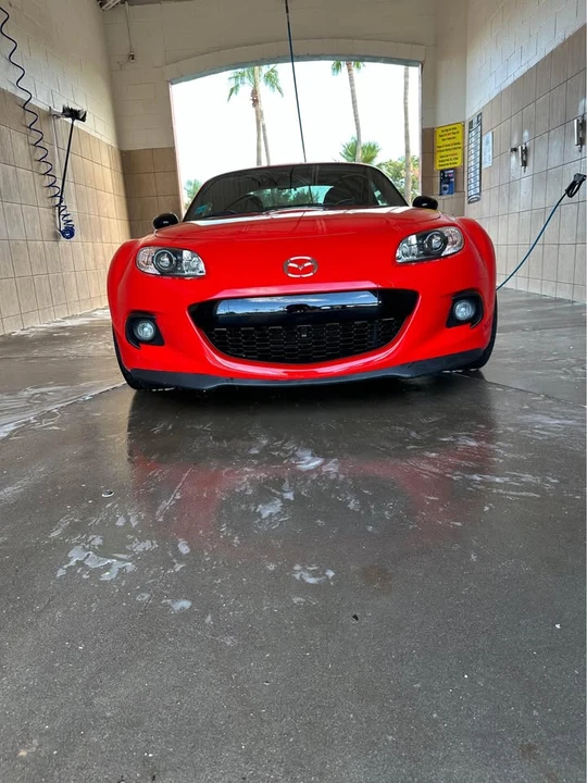 2013 Mazda NC MX-5 Miata - Image 4 of 6