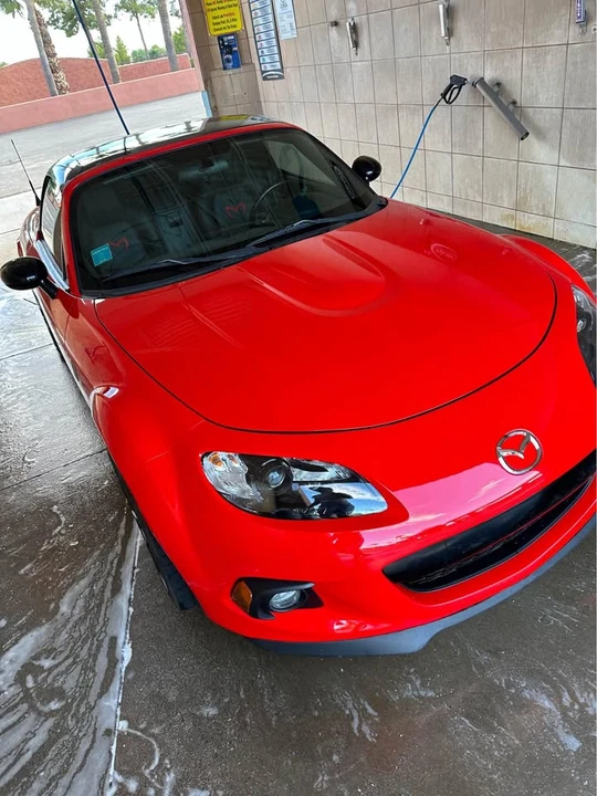 2013 Mazda NC MX-5 Miata - Image 3 of 6