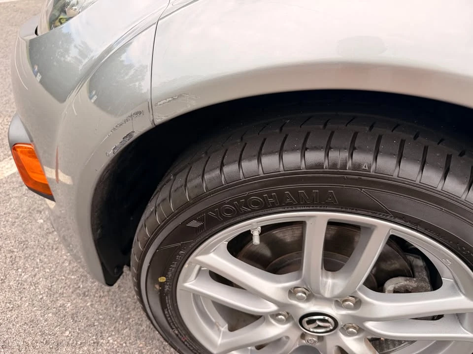 2013 Mazda NC MX-5 Miata - Image 18 of 19