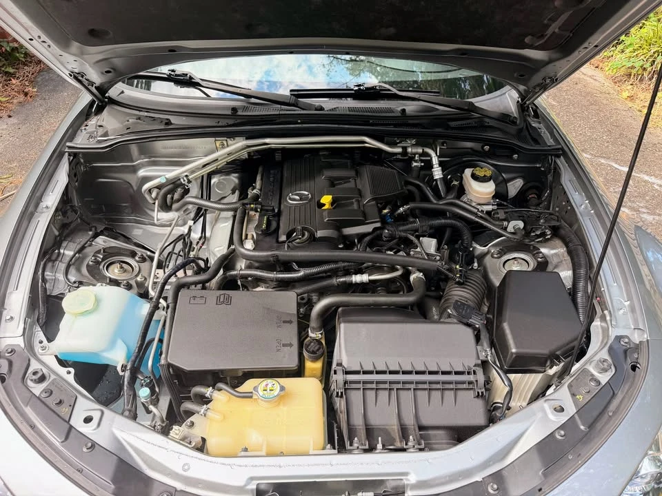 2013 Mazda NC MX-5 Miata - Image 9 of 19