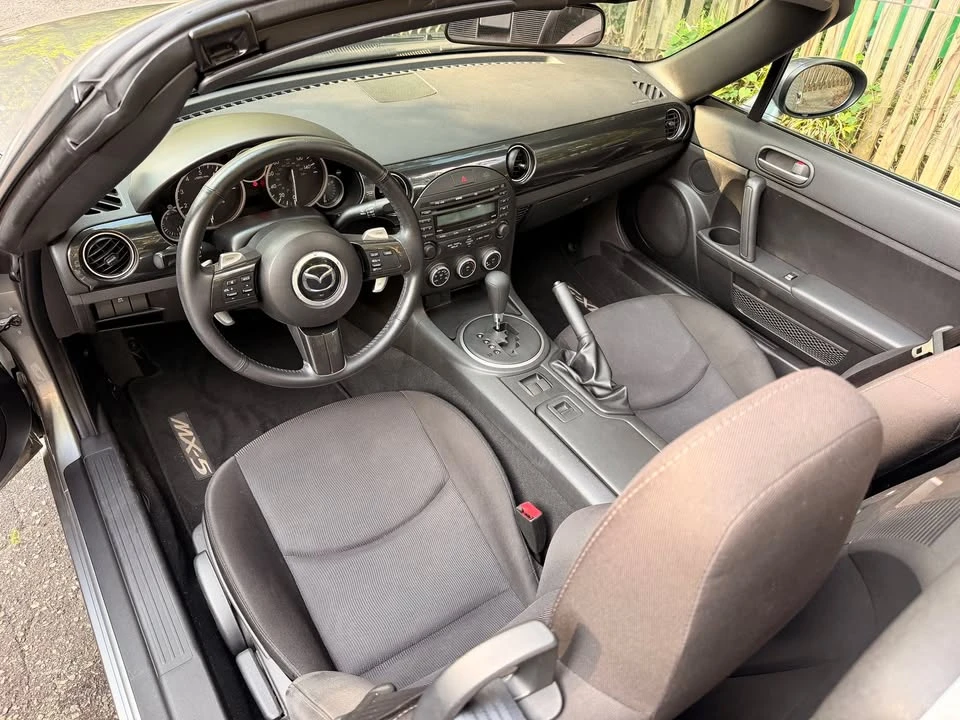 2013 Mazda NC MX-5 Miata - Image 14 of 19