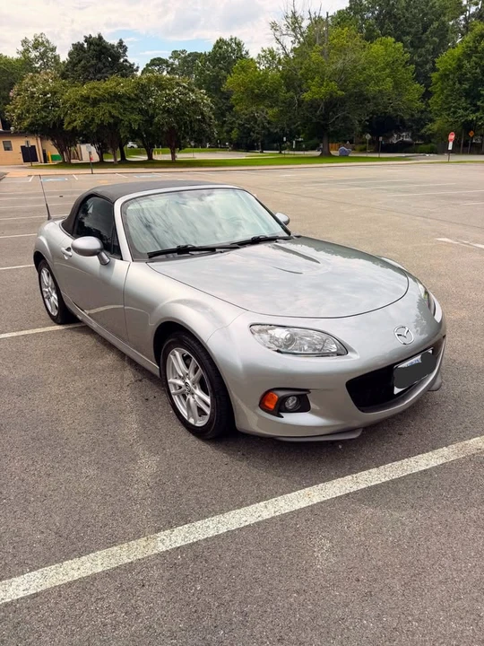 2013 Mazda NC MX-5 Miata - Image 3 of 19