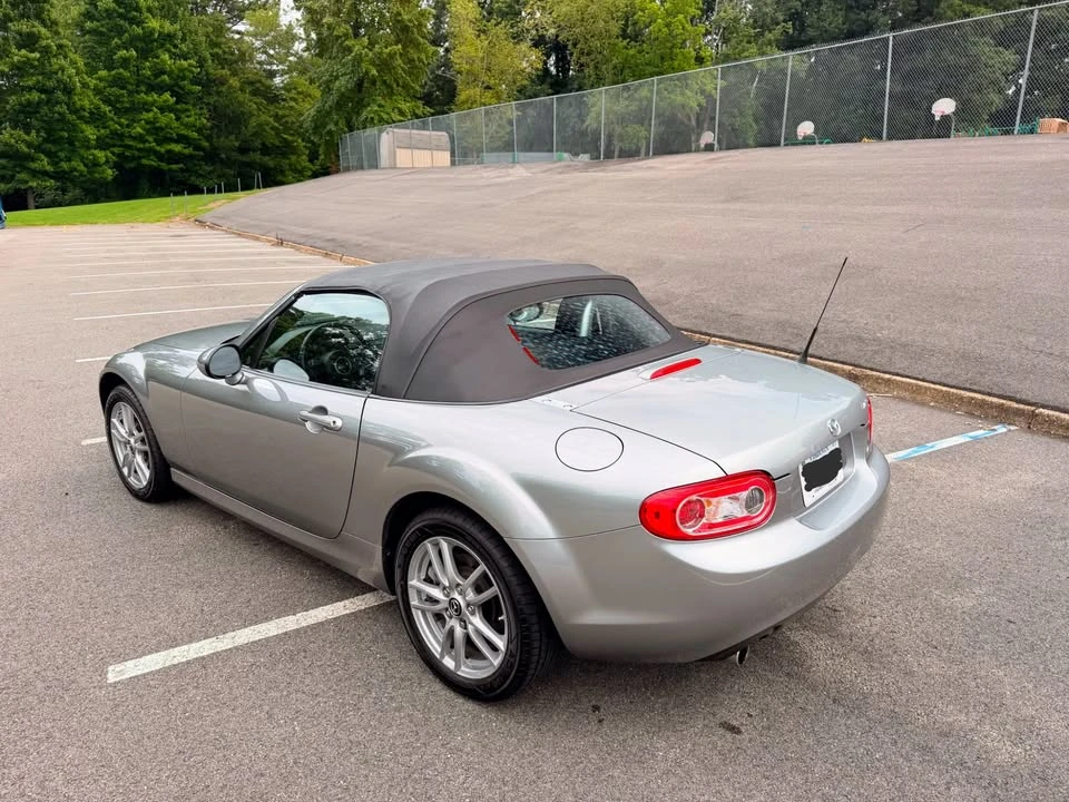 2013 Mazda NC MX-5 Miata - Image 7 of 19