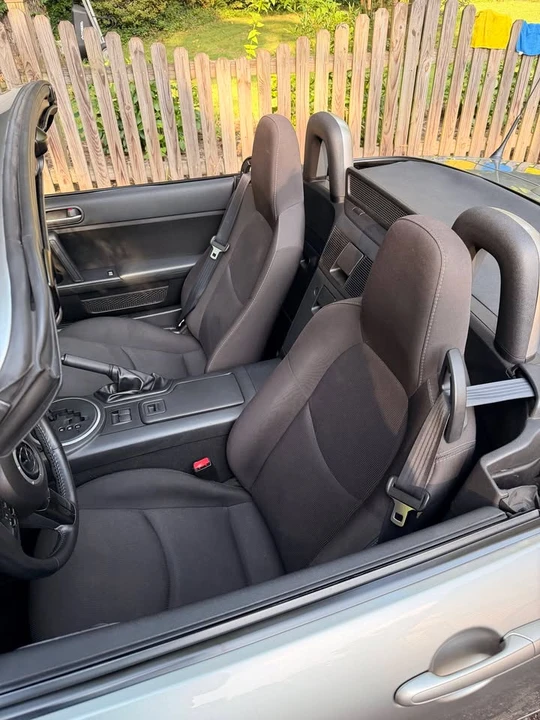 2013 Mazda NC MX-5 Miata - Image 15 of 19