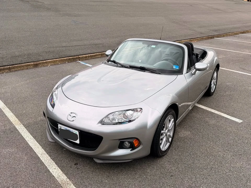 2013 Mazda NC MX-5 Miata - Image 13 of 19