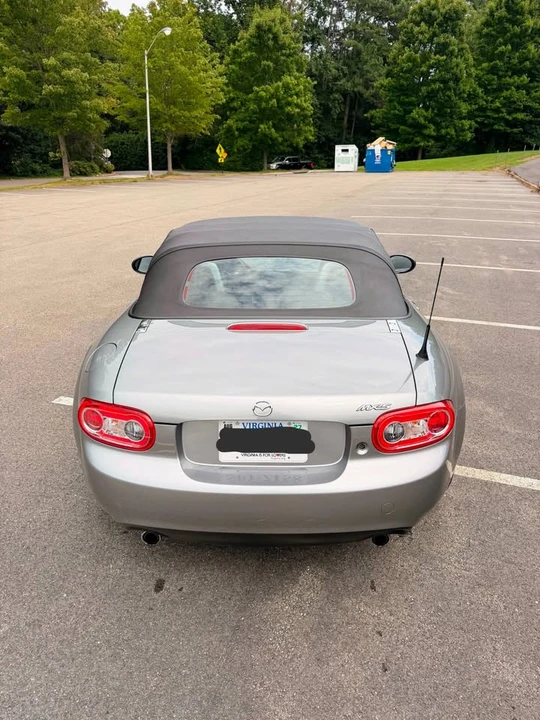 2013 Mazda NC MX-5 Miata - Image 6 of 19