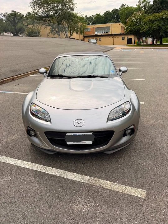 2013 Mazda NC MX-5 Miata - Image 2 of 19
