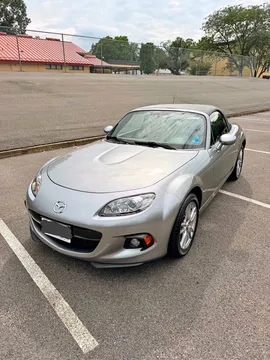 2013 Mazda MX-5 Miata Sport