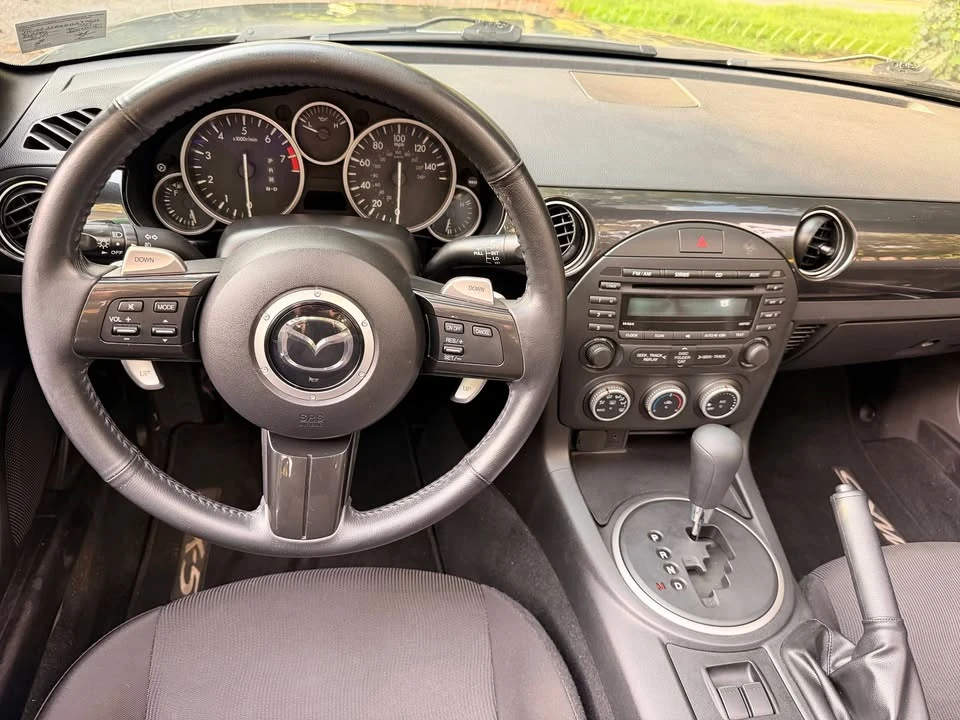 2013 Mazda NC MX-5 Miata - Image 16 of 19