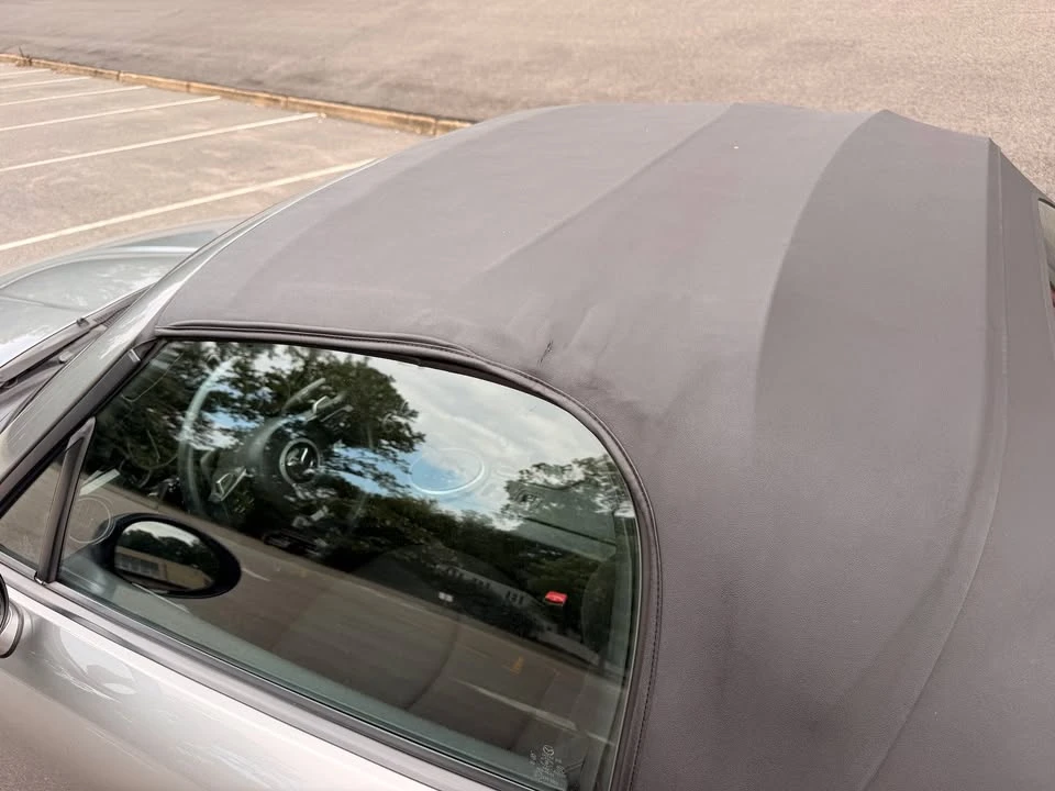 2013 Mazda NC MX-5 Miata - Image 10 of 19
