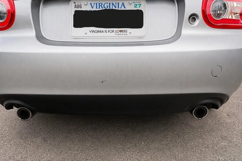 2013 Mazda NC MX-5 Miata - Image 19 of 19