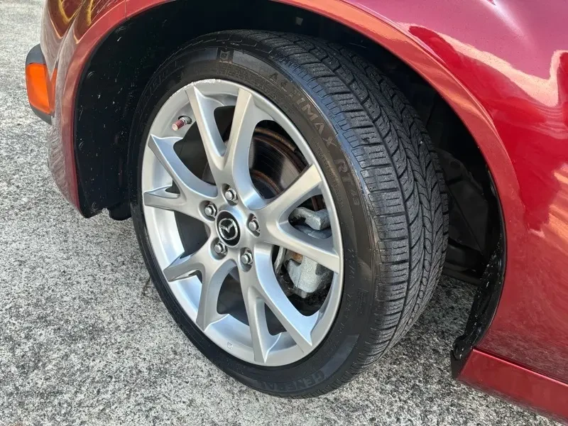 2013 Mazda NC MX-5 Miata - Image 17 of 17