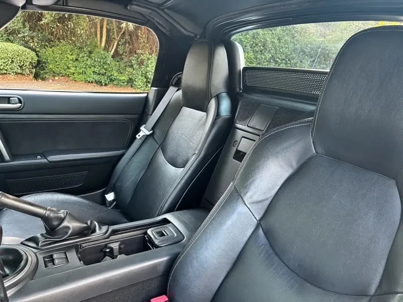 2013 Mazda NC MX-5 Miata - Image 12 of 17