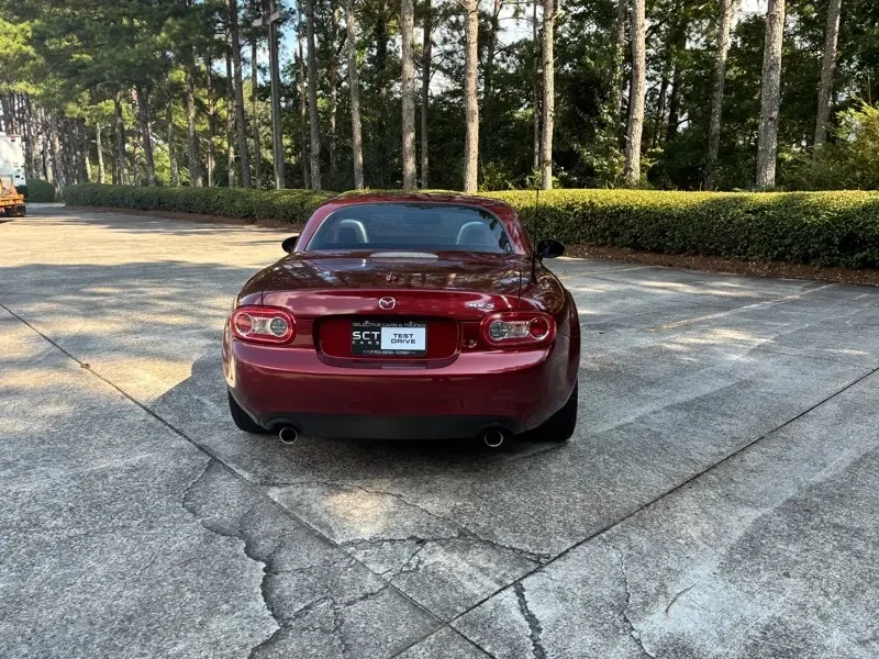 2013 Mazda NC MX-5 Miata - Image 5 of 17