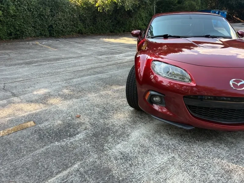 2013 Mazda NC MX-5 Miata - Image 10 of 17