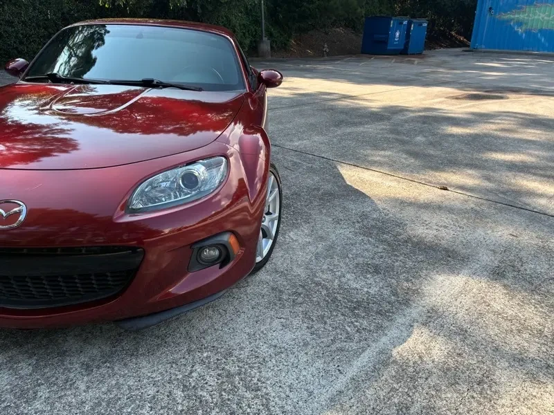 2013 Mazda NC MX-5 Miata - Image 9 of 17