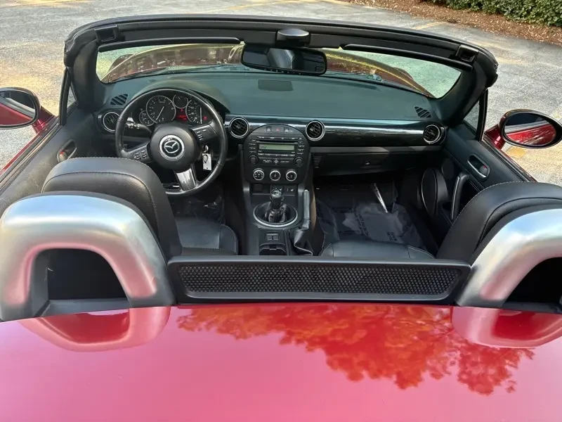 2013 Mazda NC MX-5 Miata - Image 16 of 17