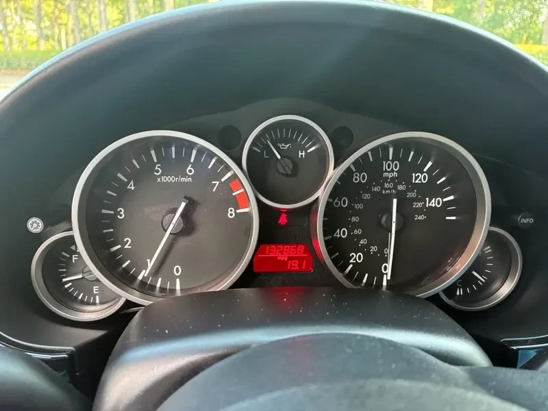 2013 Mazda NC MX-5 Miata - Image 14 of 17