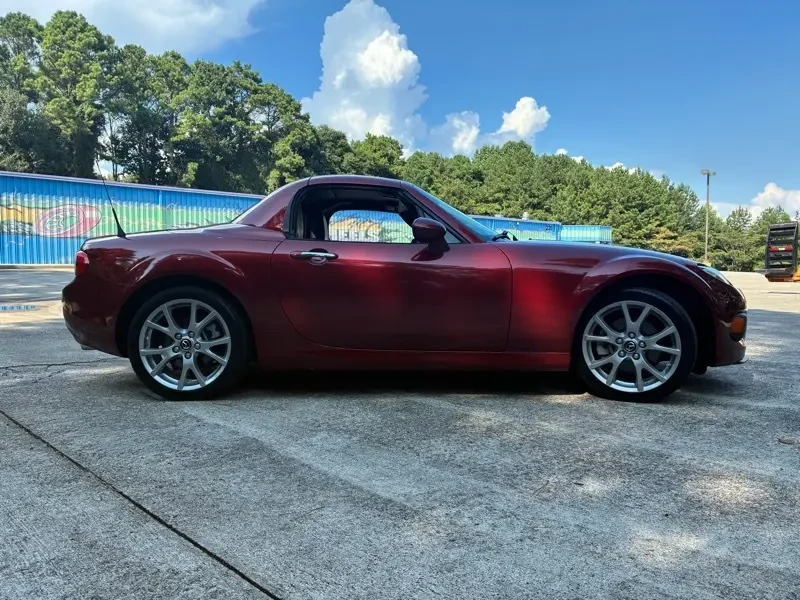2013 Mazda NC MX-5 Miata - Image 3 of 17