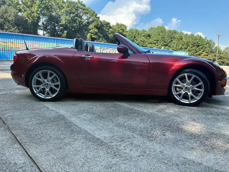 2013 Mazda NC MX-5 Miata - Image 4 of 17
