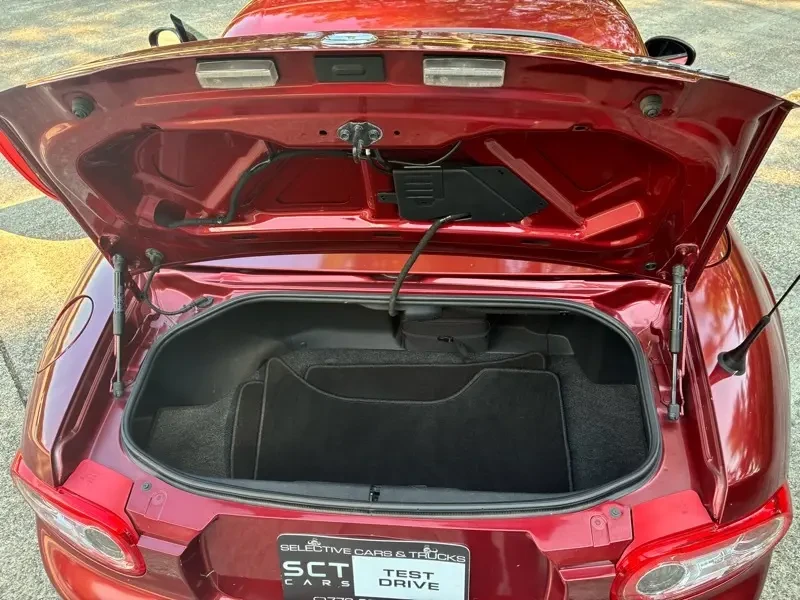 2013 Mazda NC MX-5 Miata - Image 6 of 17