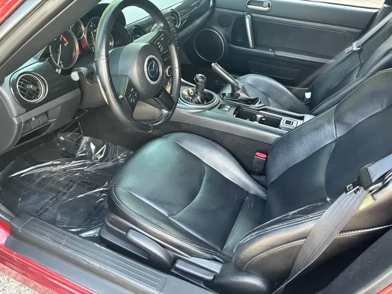2013 Mazda NC MX-5 Miata - Image 11 of 17