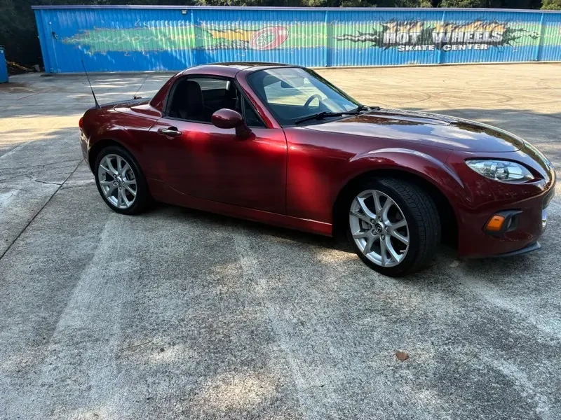 2013 Mazda NC MX-5 Miata - Image 2 of 17