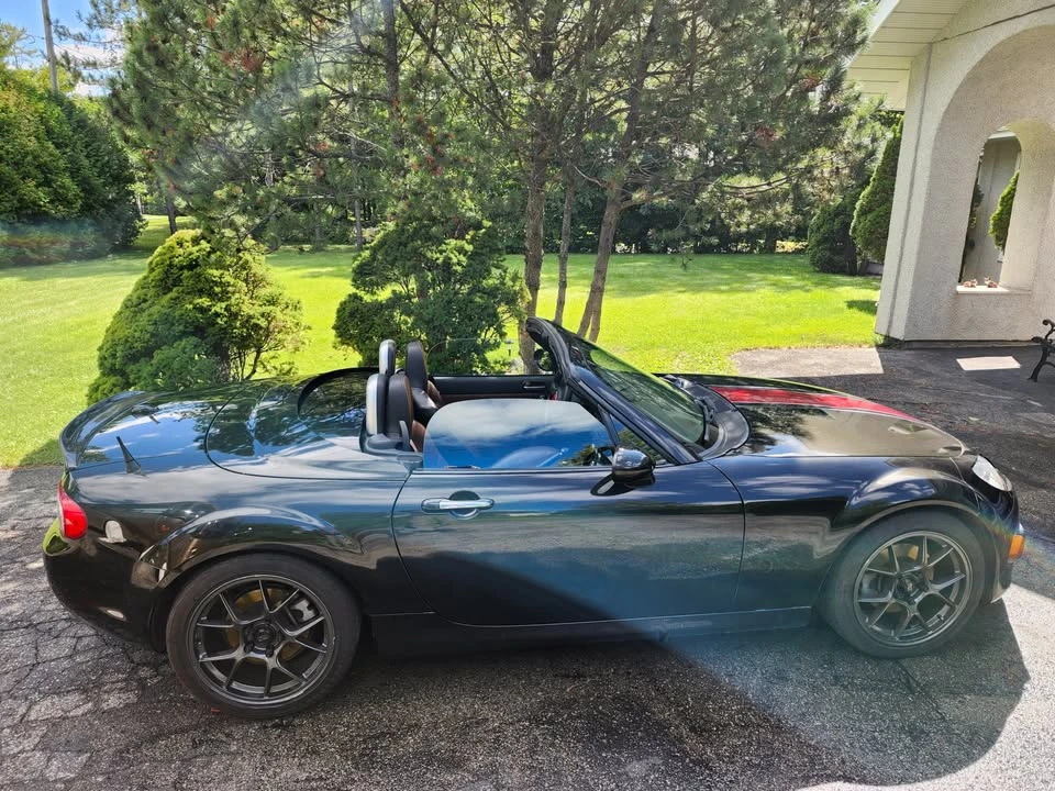 2013 Mazda NC MX-5 Miata - Image 17 of 17