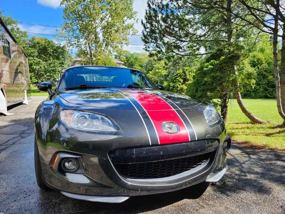 2013 Mazda NC MX-5 Miata - Image 6 of 17