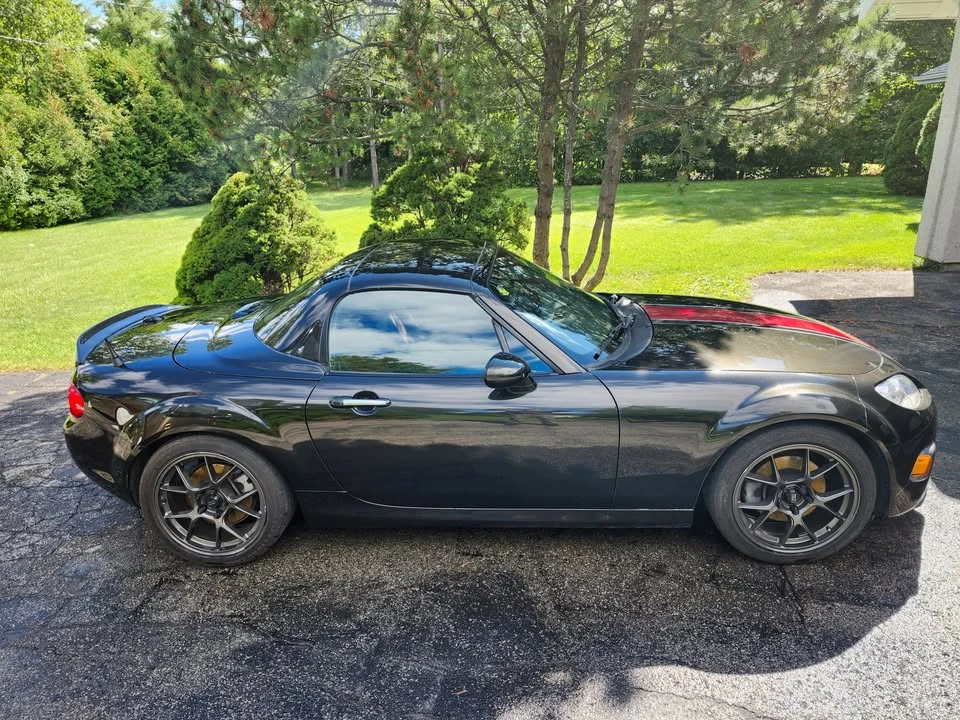 2013 Mazda NC MX-5 Miata - Image 8 of 17