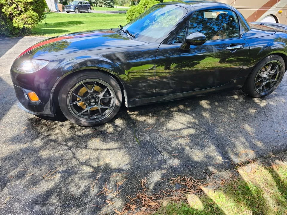 2013 Mazda NC MX-5 Miata - Image 12 of 17