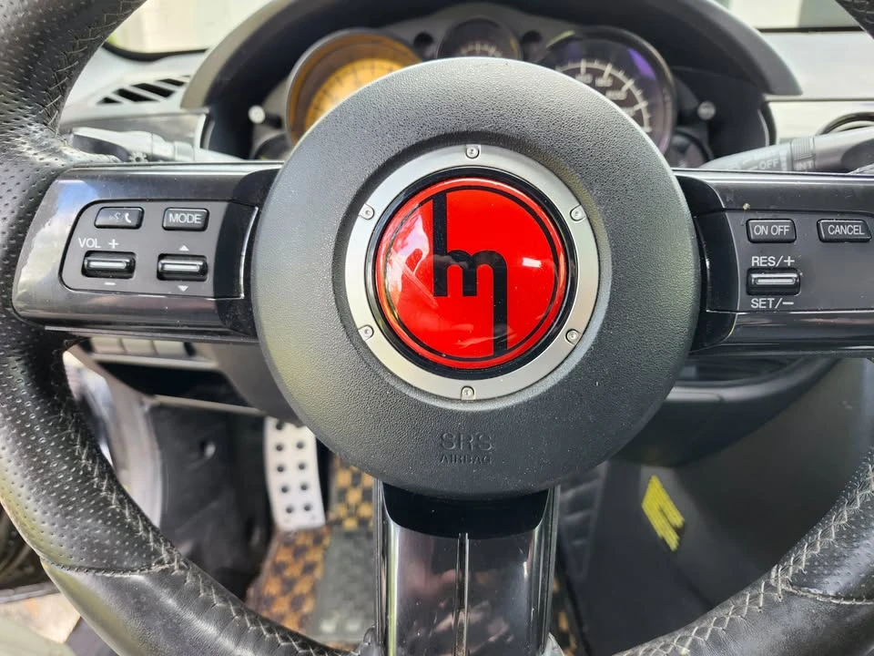 2013 Mazda NC MX-5 Miata - Image 16 of 17