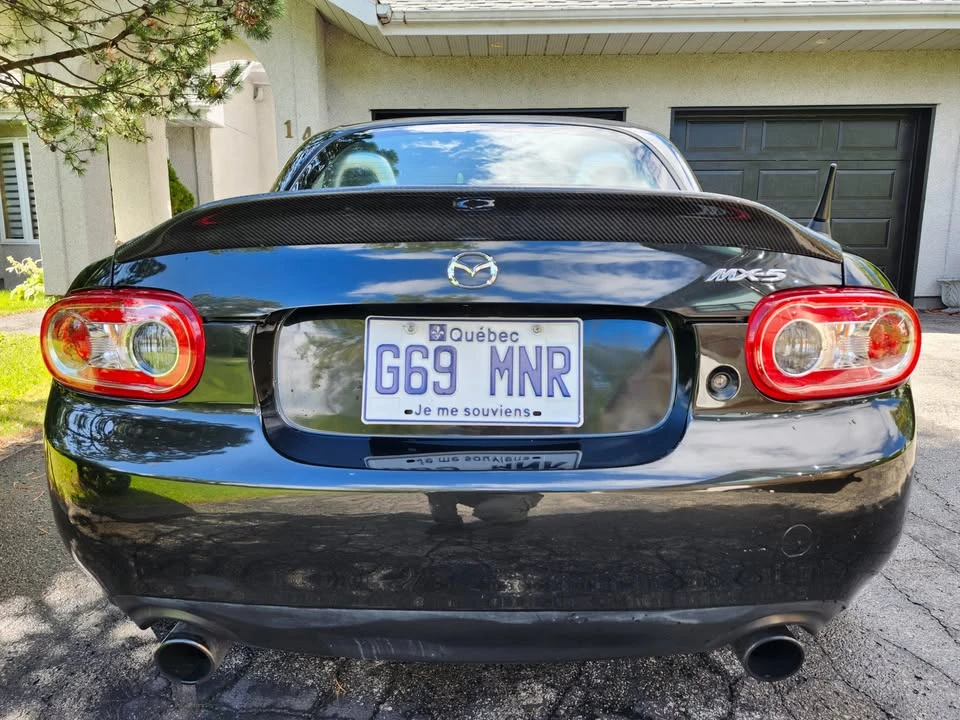 2013 Mazda NC MX-5 Miata - Image 9 of 17