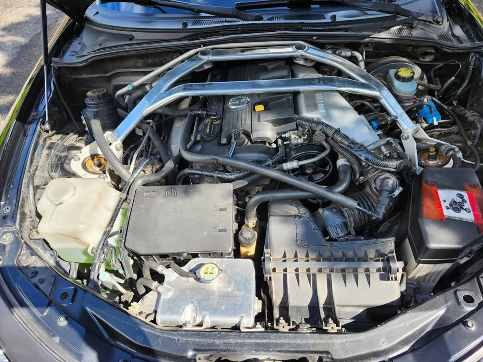 2013 Mazda NC MX-5 Miata - Image 2 of 17